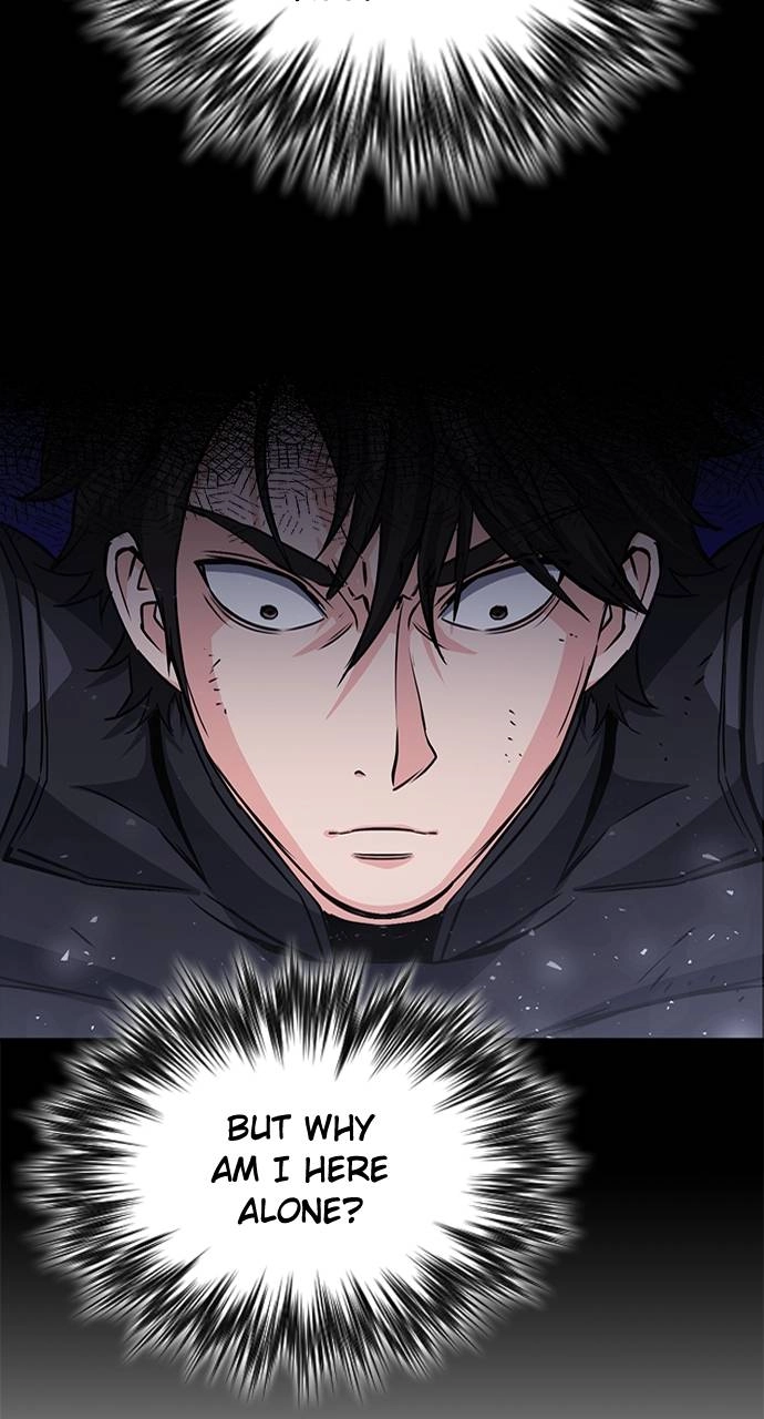 The Druid of Seoul Station Chapter 105 Page 15