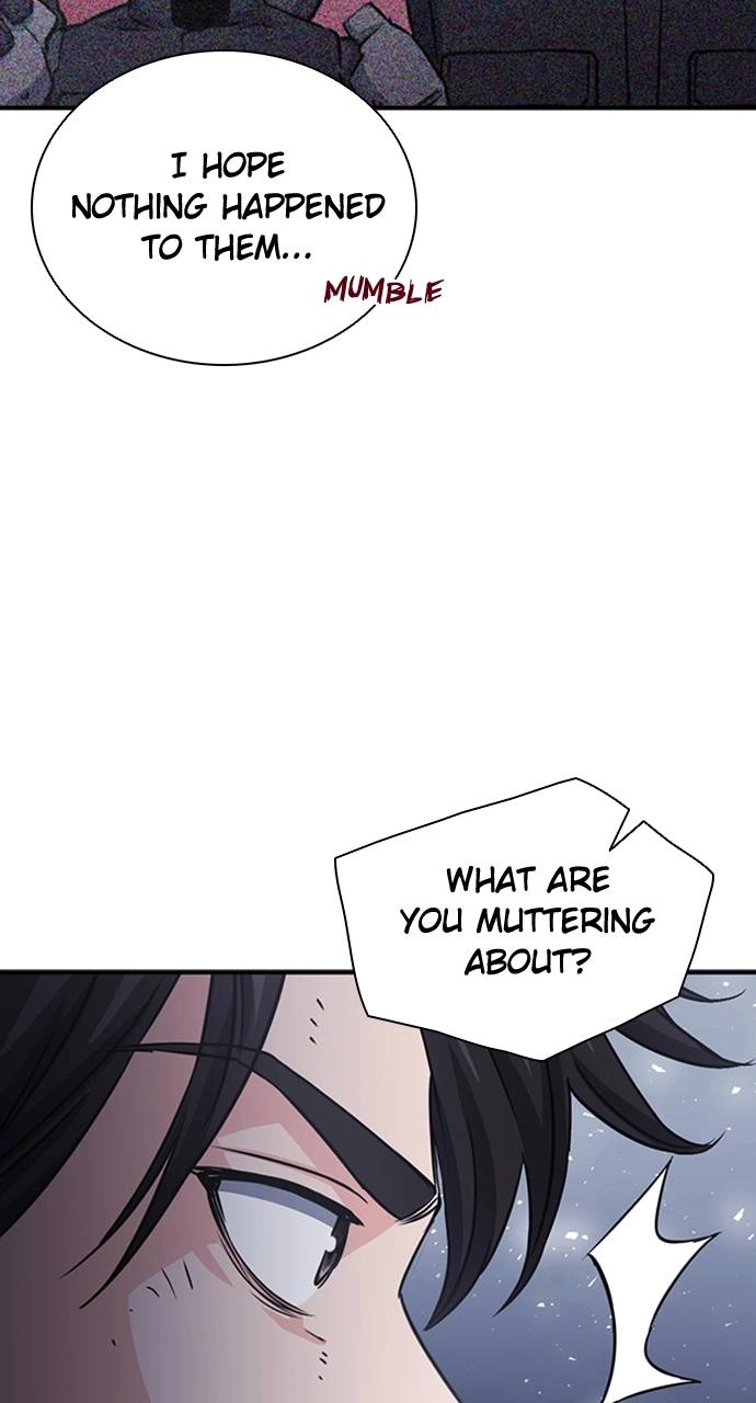 The Druid of Seoul Station Chapter 105 Page 17
