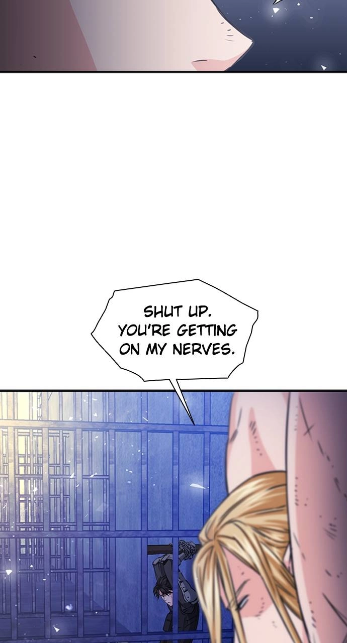 The Druid of Seoul Station Chapter 105 Page 18
