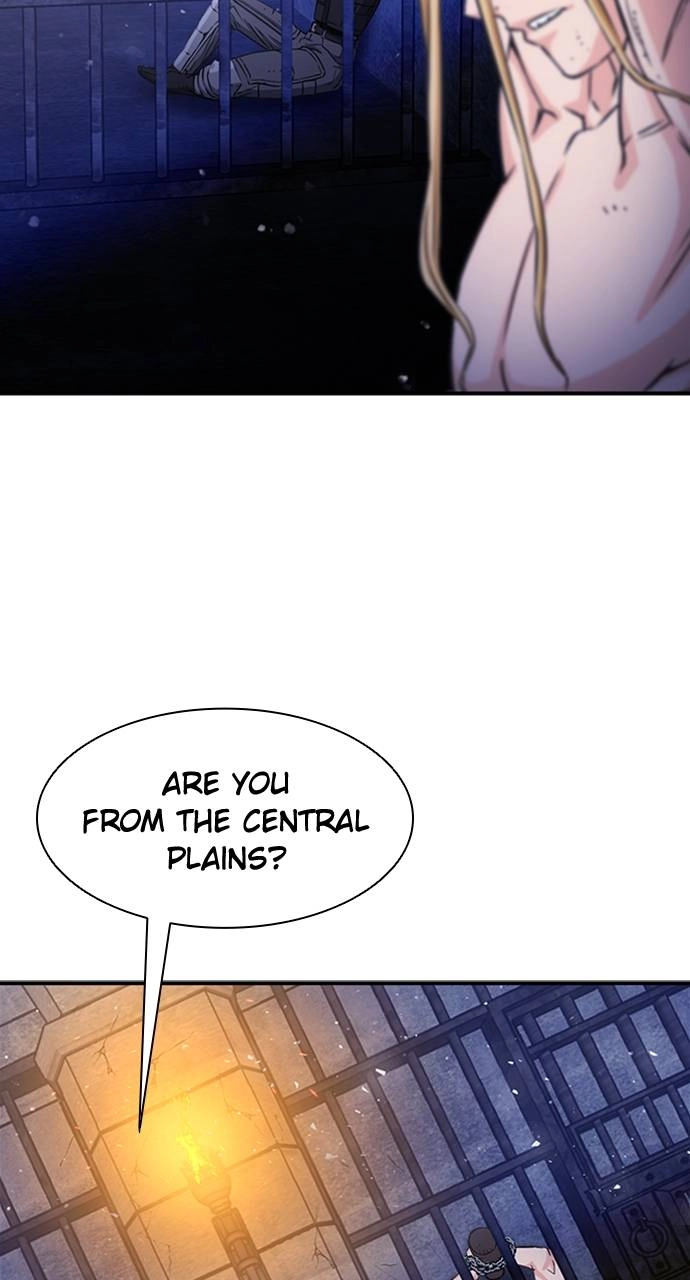 The Druid of Seoul Station Chapter 105 Page 19