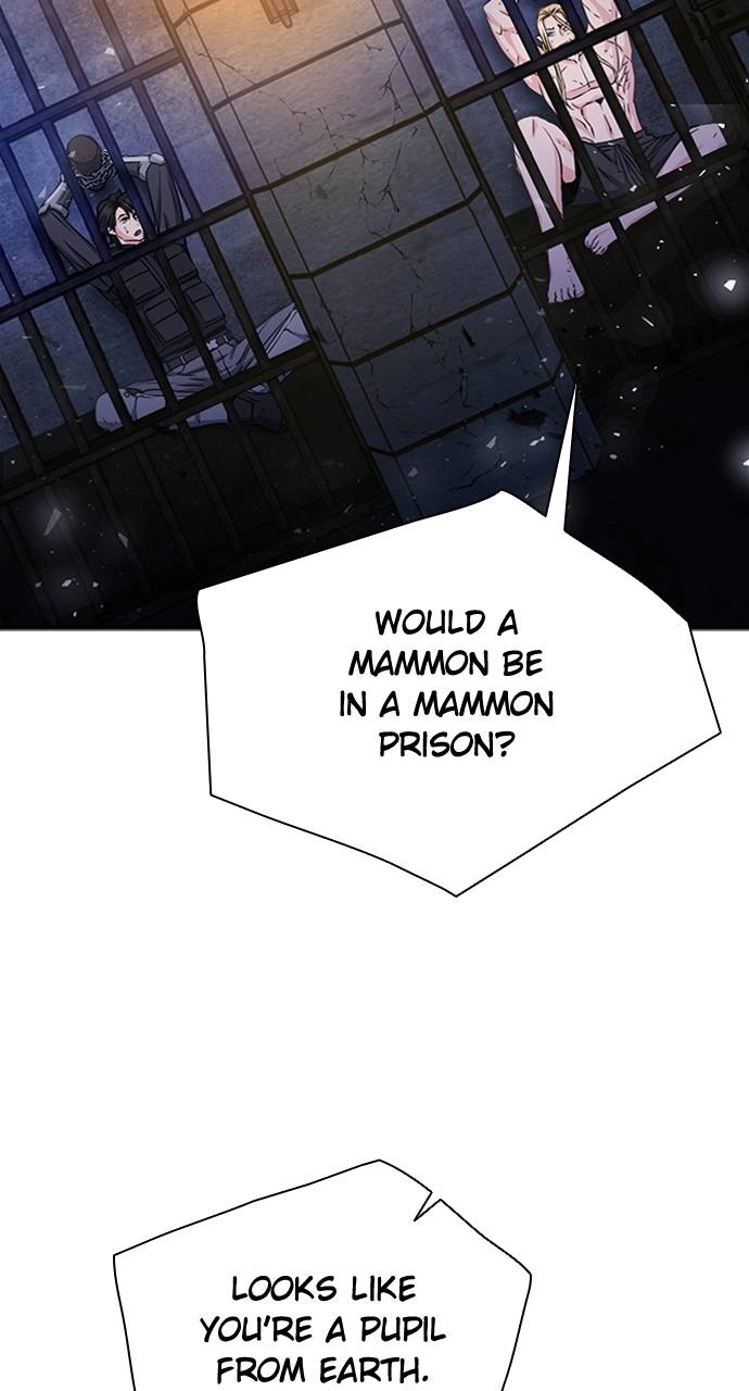 The Druid of Seoul Station Chapter 105 Page 20