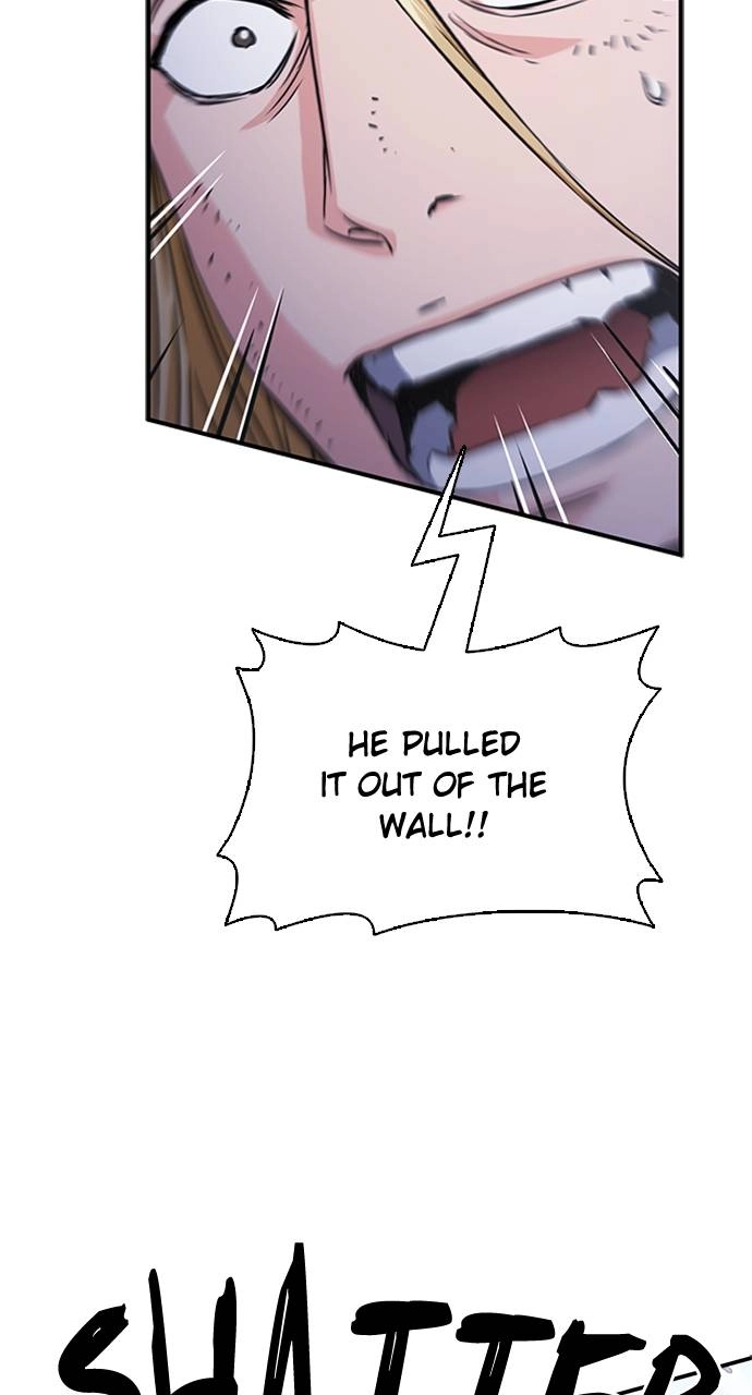The Druid of Seoul Station Chapter 105 Page 31
