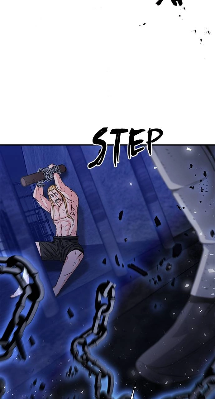 The Druid of Seoul Station Chapter 105 Page 33