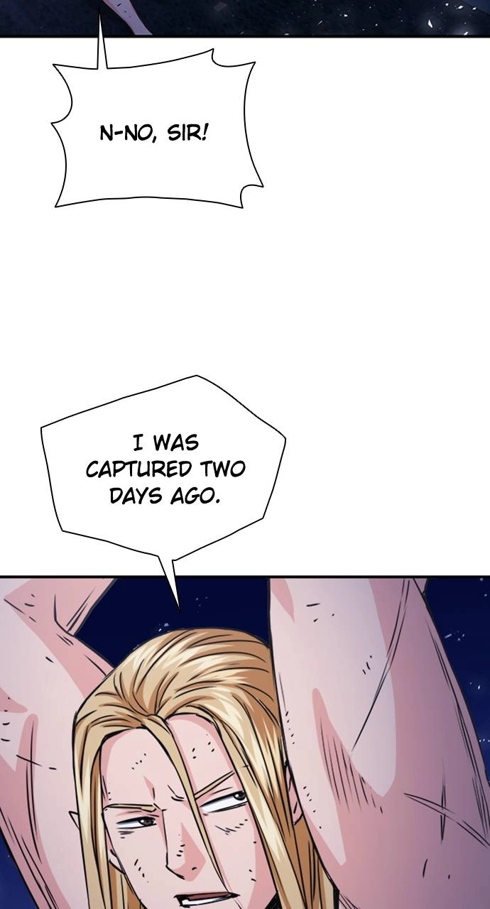 The Druid of Seoul Station Chapter 105 Page 35