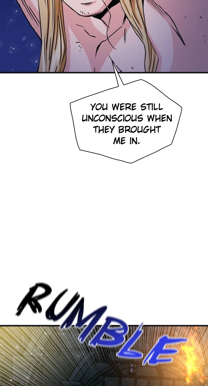The Druid of Seoul Station Chapter 105 Page 36