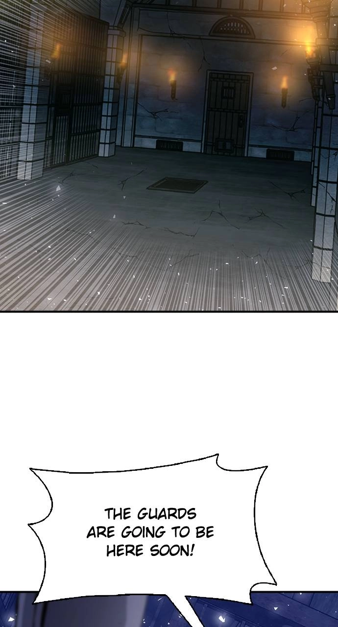 The Druid of Seoul Station Chapter 105 Page 37