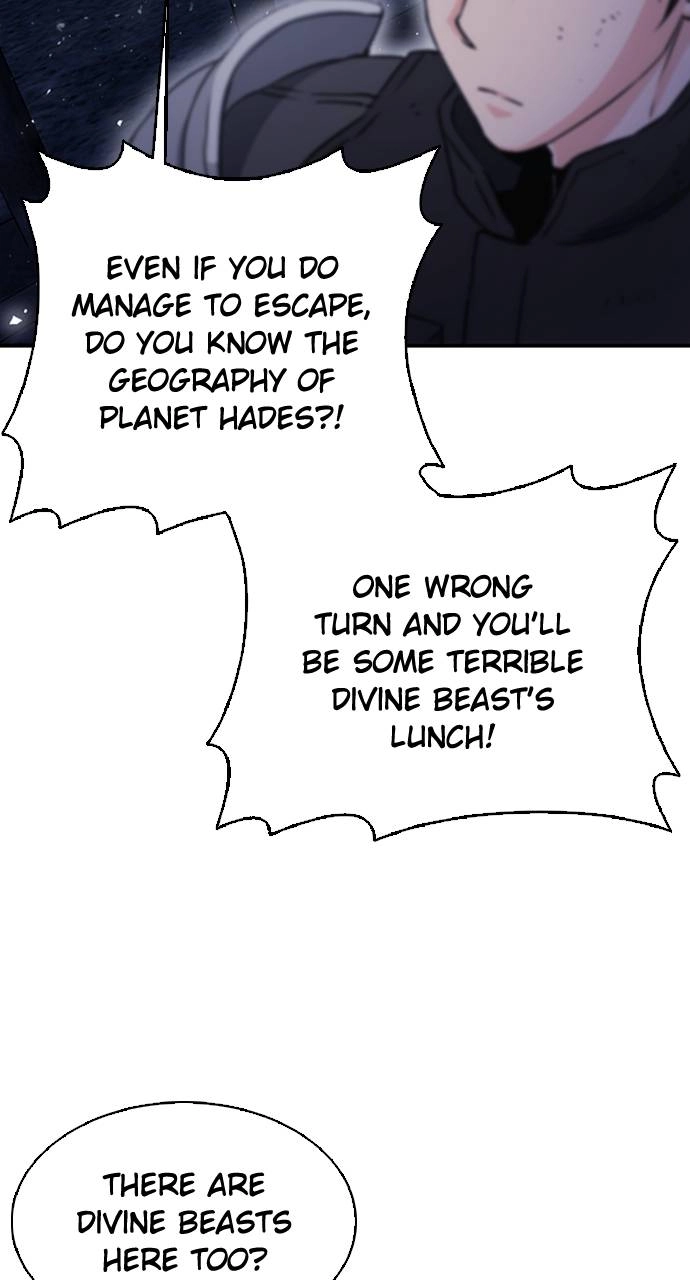 The Druid of Seoul Station Chapter 105 Page 41
