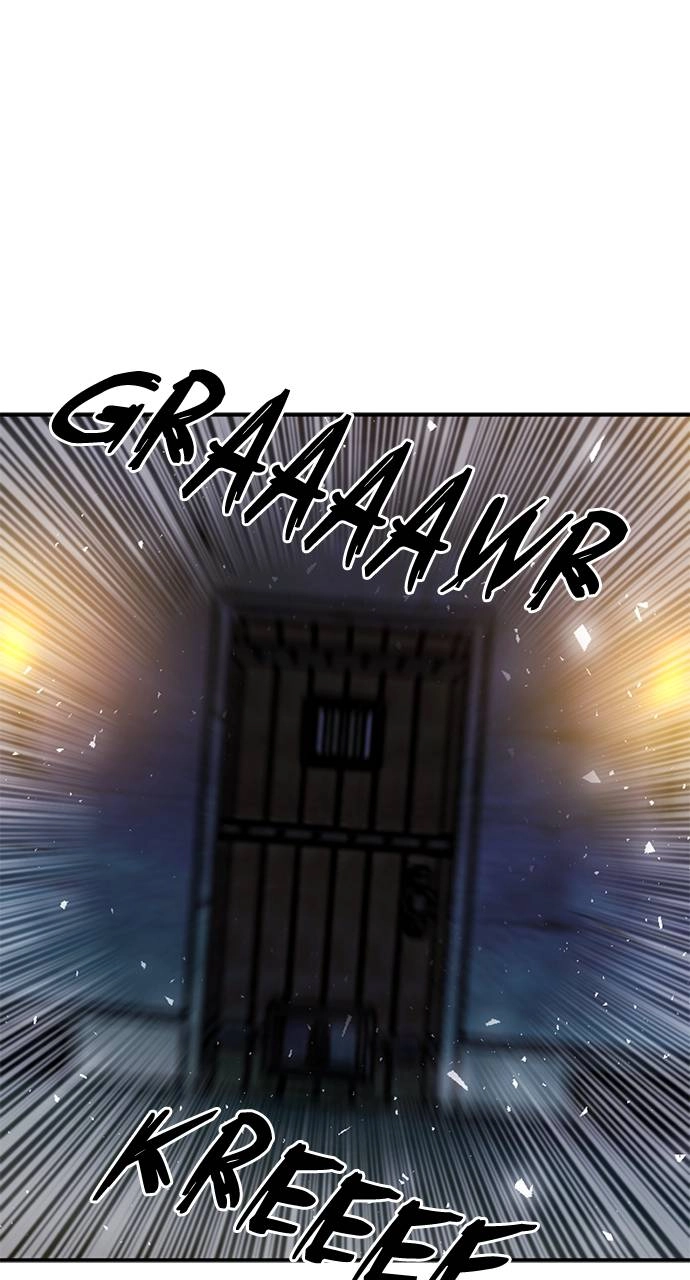 The Druid of Seoul Station Chapter 105 Page 43