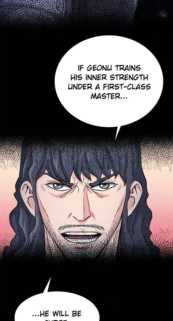 The Druid of Seoul Station Chapter 105 Page 47