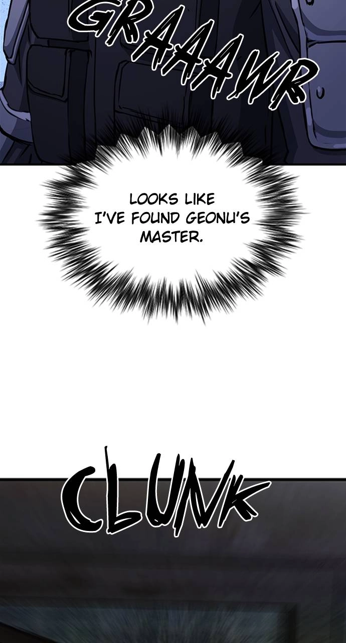 The Druid of Seoul Station Chapter 105 Page 49
