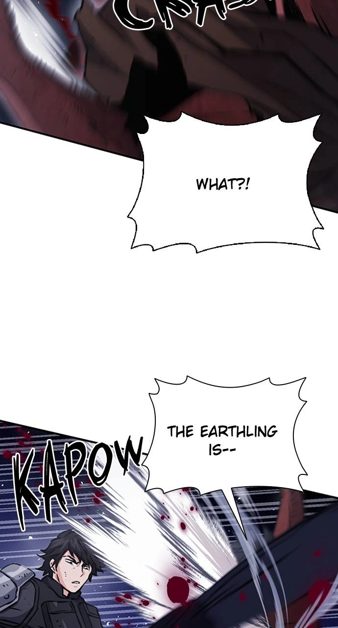 The Druid of Seoul Station Chapter 105 Page 54