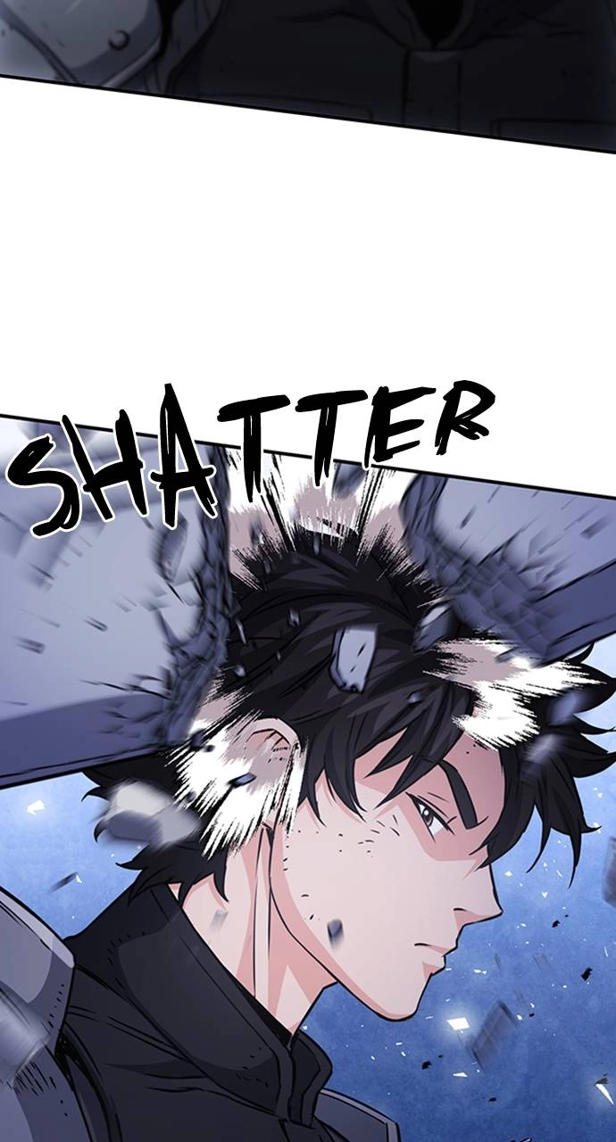 The Druid of Seoul Station Chapter 105 Page 57