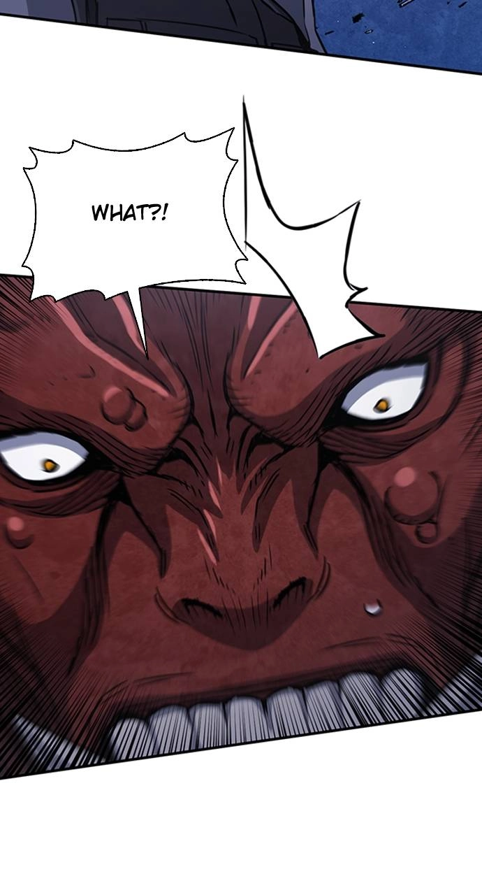 The Druid of Seoul Station Chapter 105 Page 58