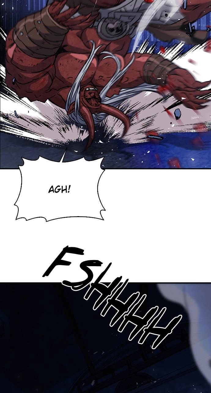 The Druid of Seoul Station Chapter 105 Page 61