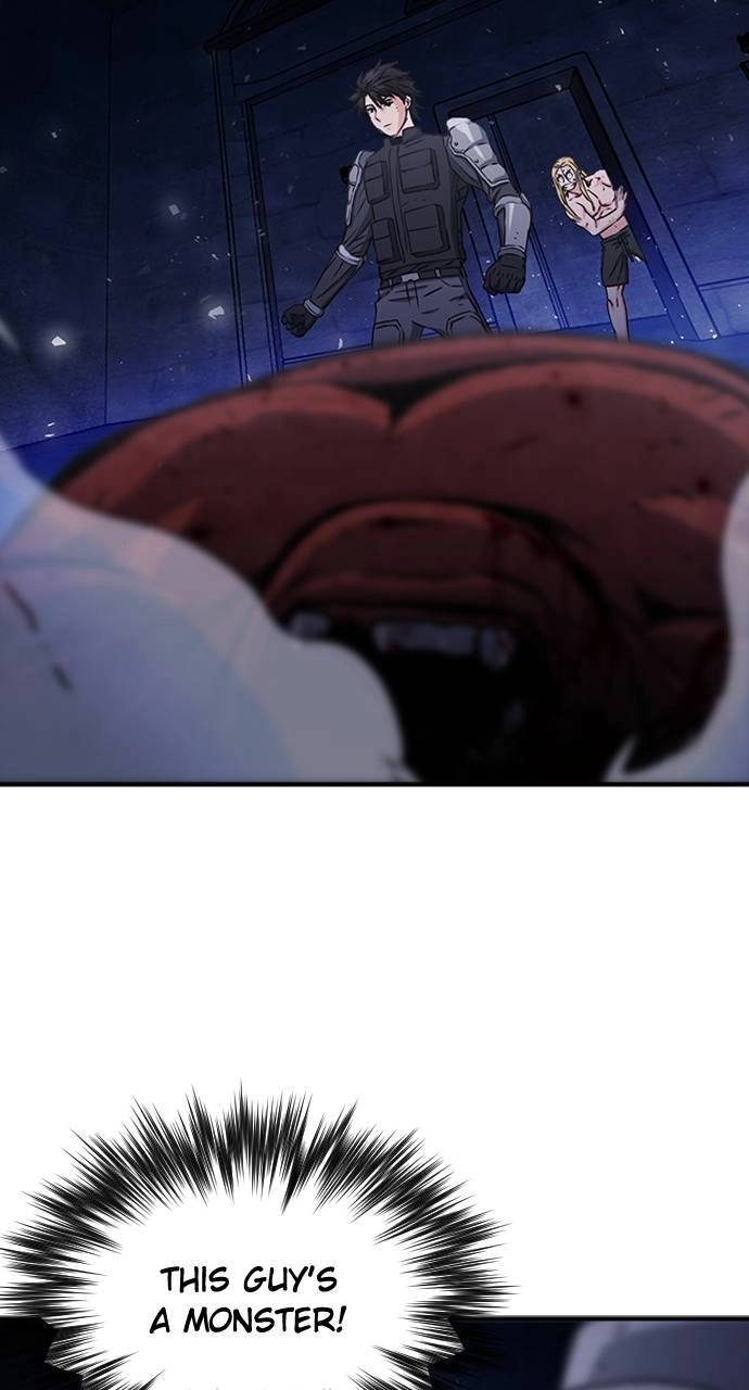 The Druid of Seoul Station Chapter 105 Page 62