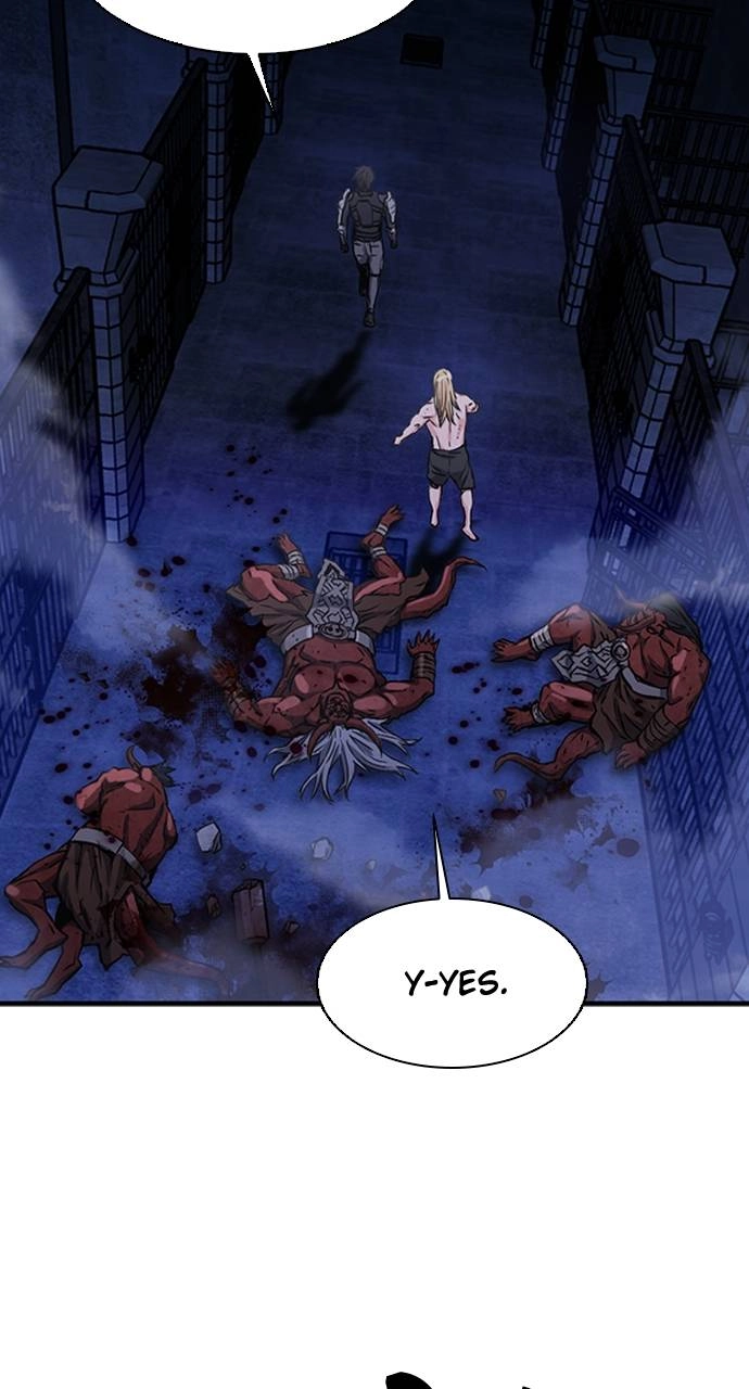 The Druid of Seoul Station Chapter 105 Page 64