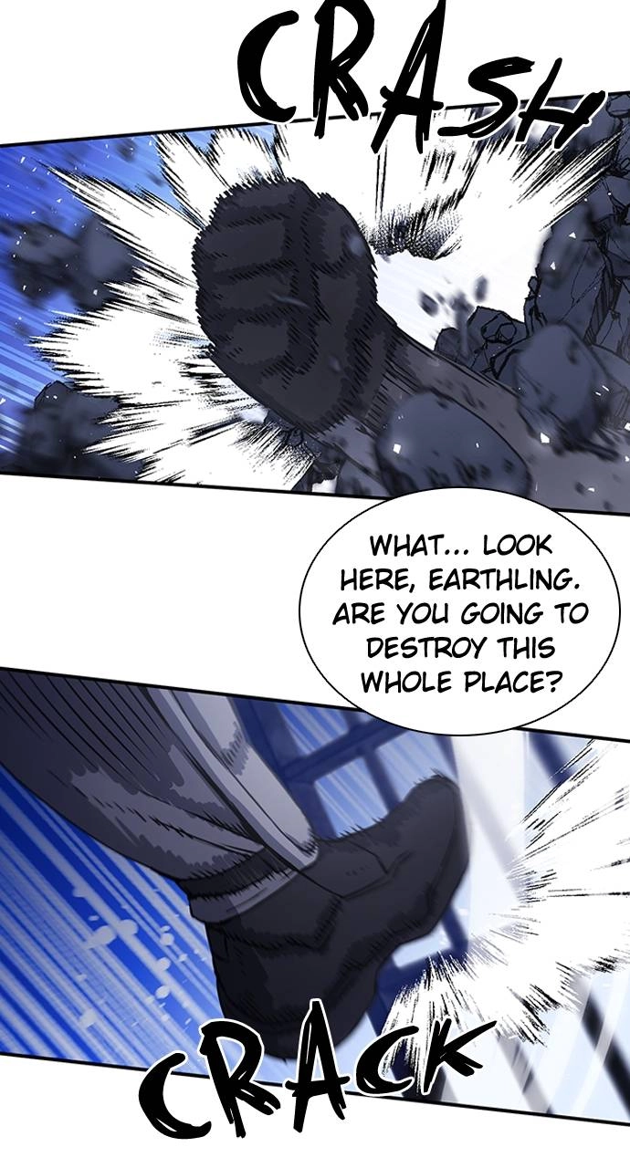 The Druid of Seoul Station Chapter 105 Page 65