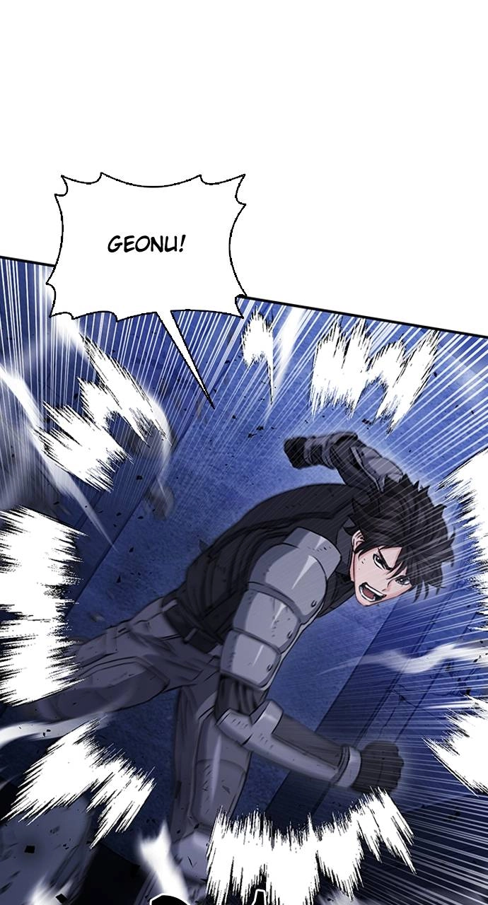 The Druid of Seoul Station Chapter 105 Page 66