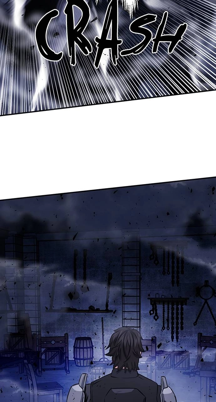 The Druid of Seoul Station Chapter 105 Page 67