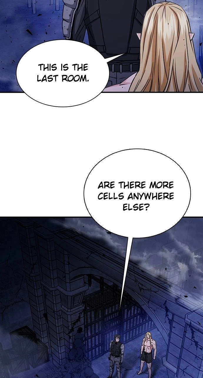 The Druid of Seoul Station Chapter 105 Page 68