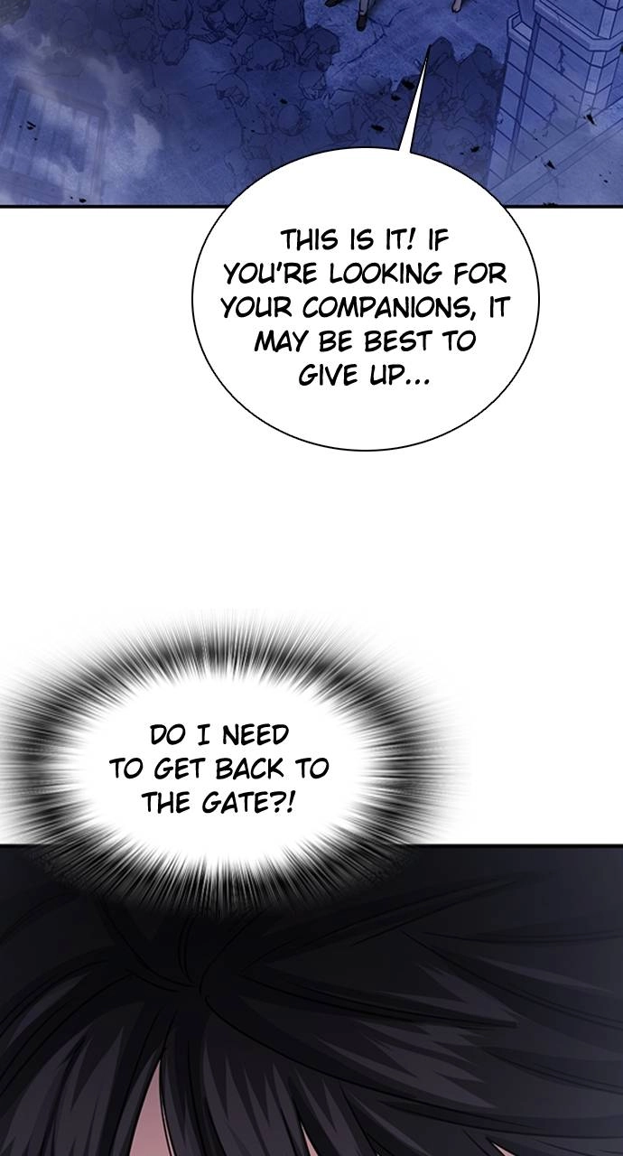 The Druid of Seoul Station Chapter 105 Page 69