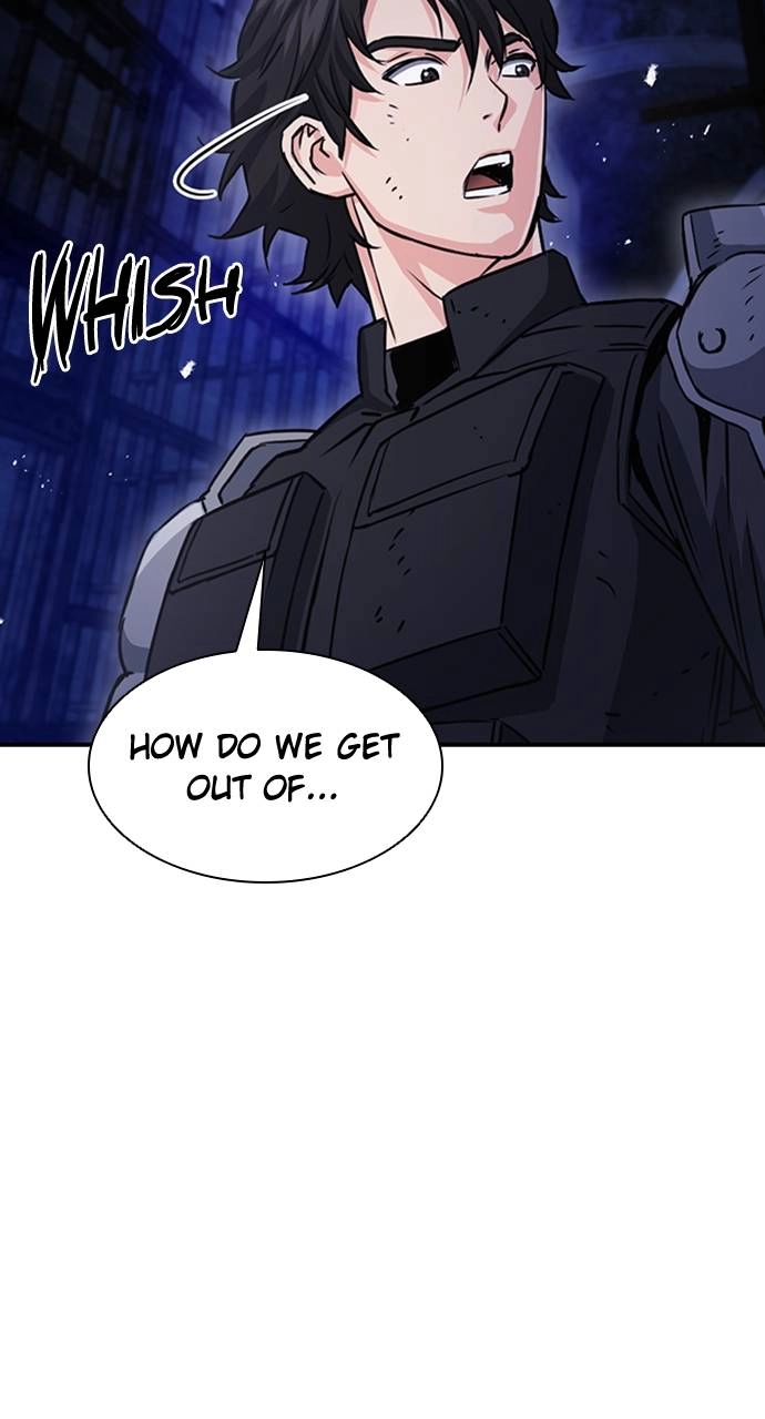 The Druid of Seoul Station Chapter 105 Page 71