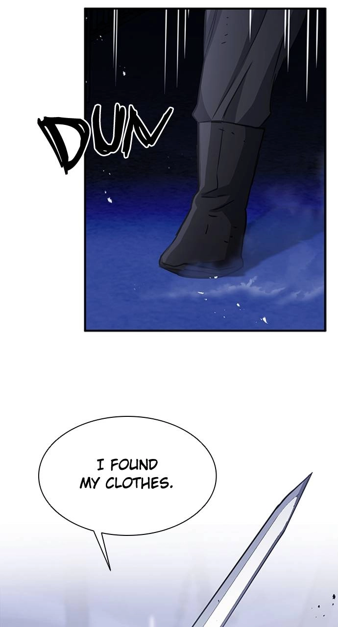 The Druid of Seoul Station Chapter 105 Page 72