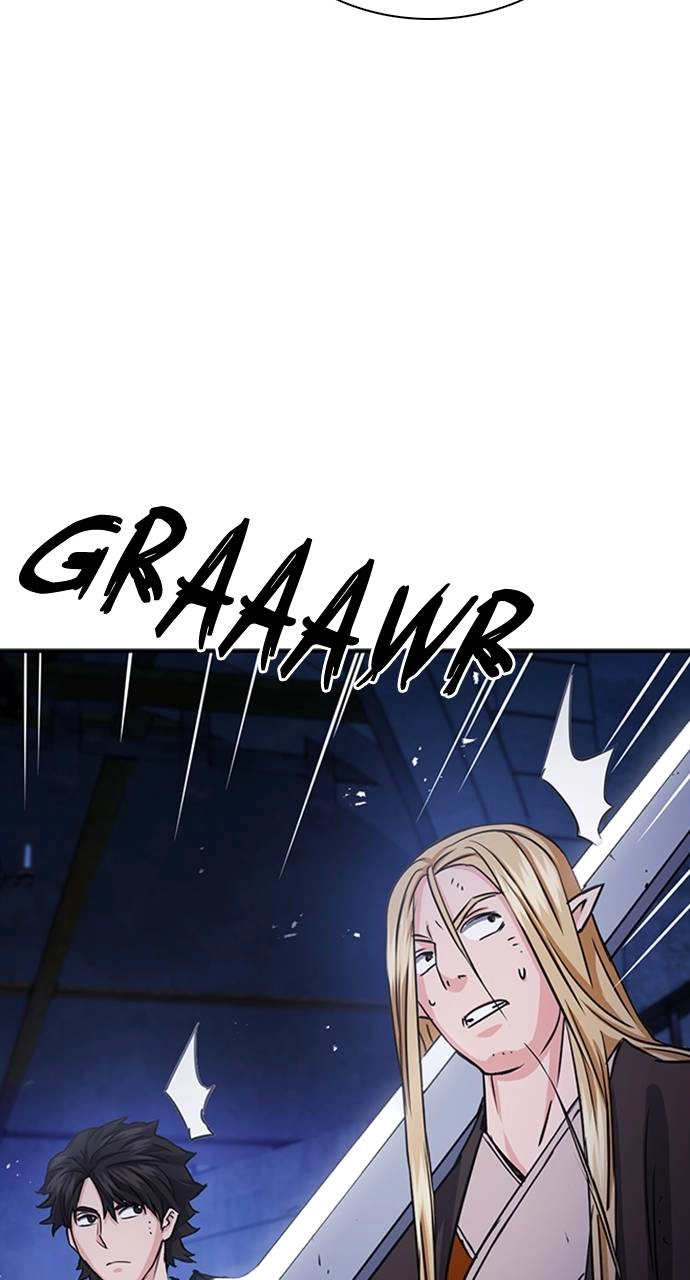 The Druid of Seoul Station Chapter 105 Page 74