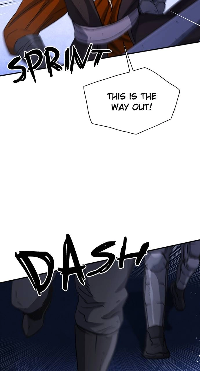 The Druid of Seoul Station Chapter 105 Page 76