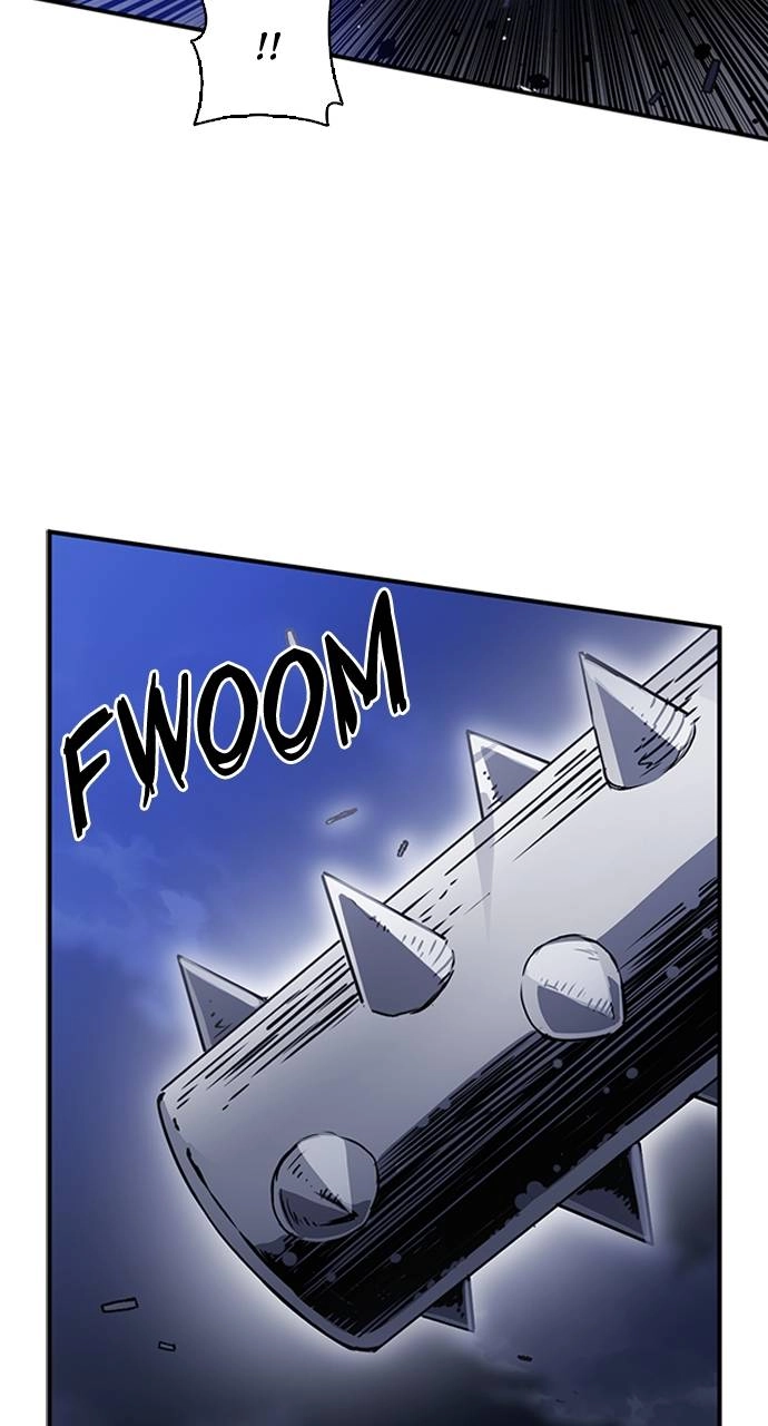 The Druid of Seoul Station Chapter 105 Page 78