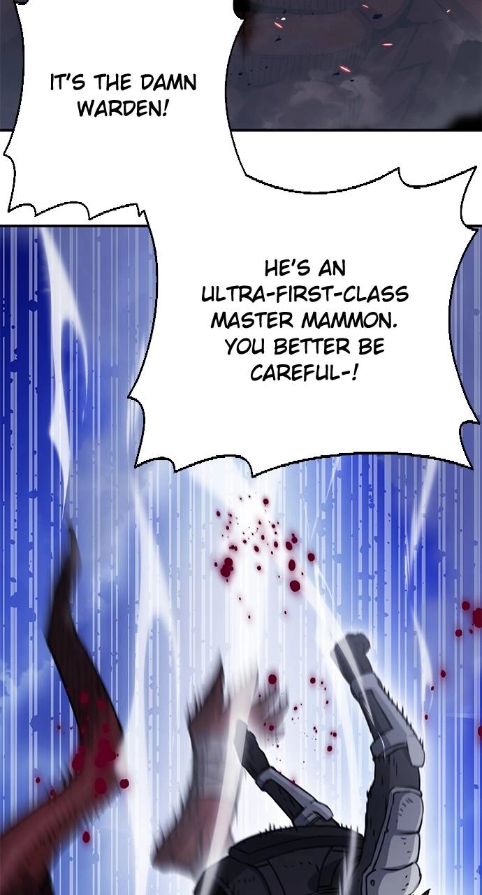 The Druid of Seoul Station Chapter 105 Page 81