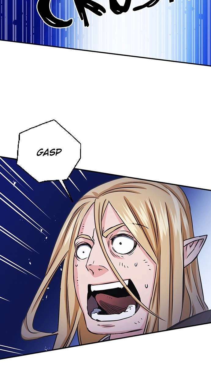 The Druid of Seoul Station Chapter 105 Page 83