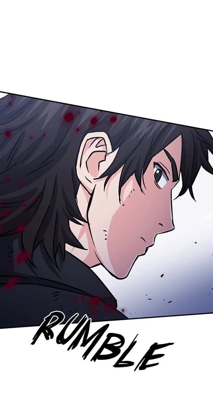 The Druid of Seoul Station Chapter 105 Page 84