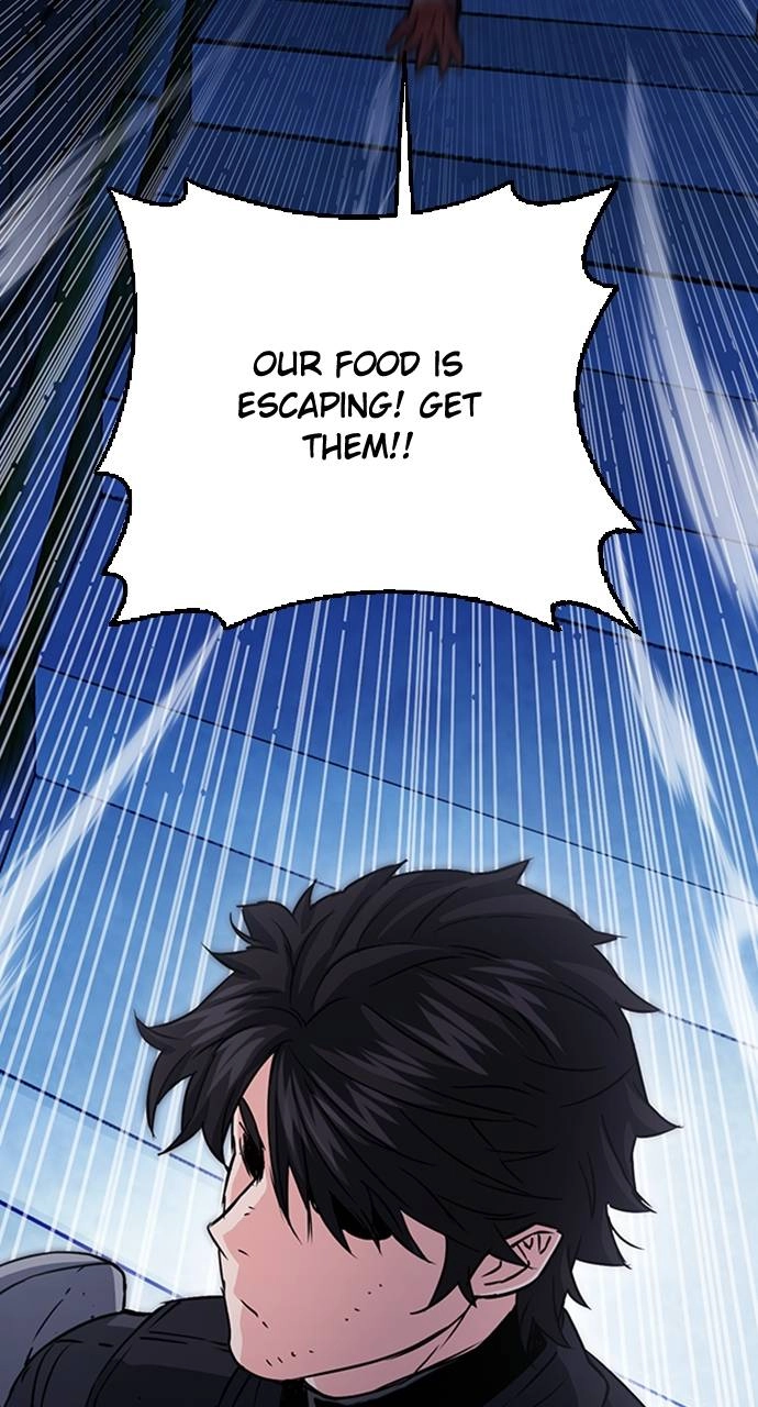 The Druid of Seoul Station Chapter 105 Page 86