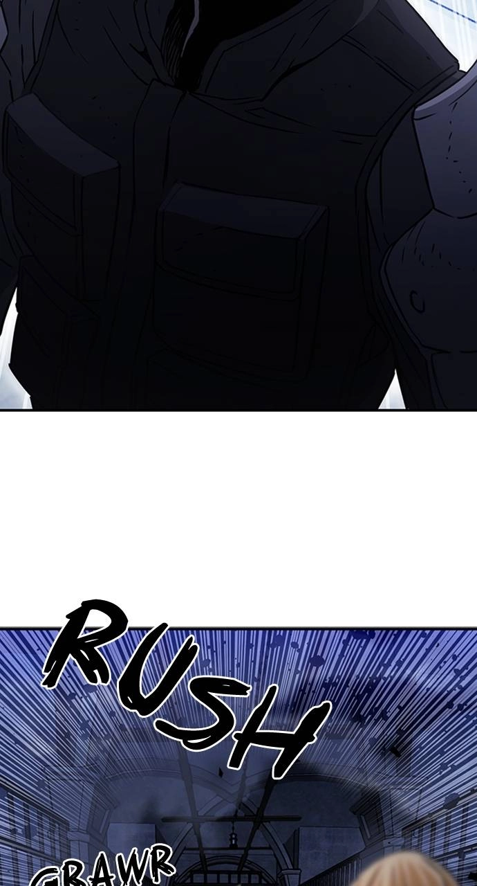 The Druid of Seoul Station Chapter 105 Page 87