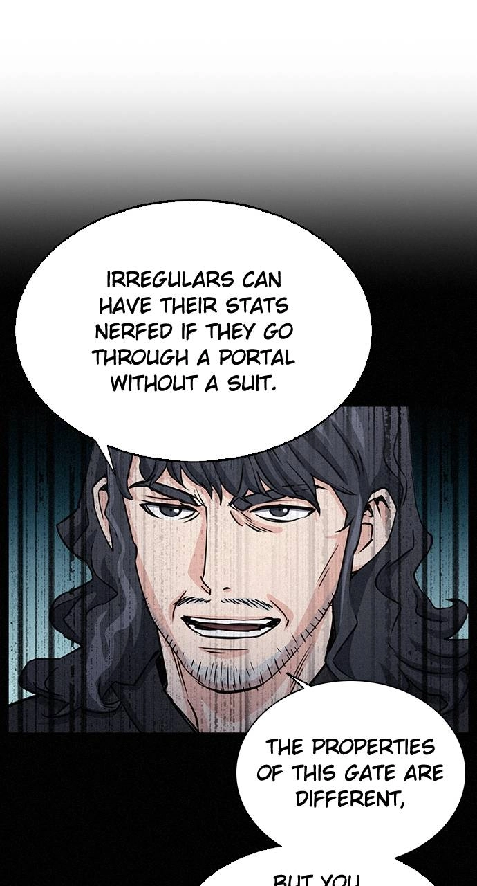 The Druid of Seoul Station Chapter 105 Page 9