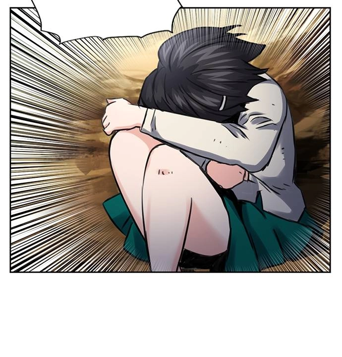 The Druid of Seoul Station Chapter 59 Page 101