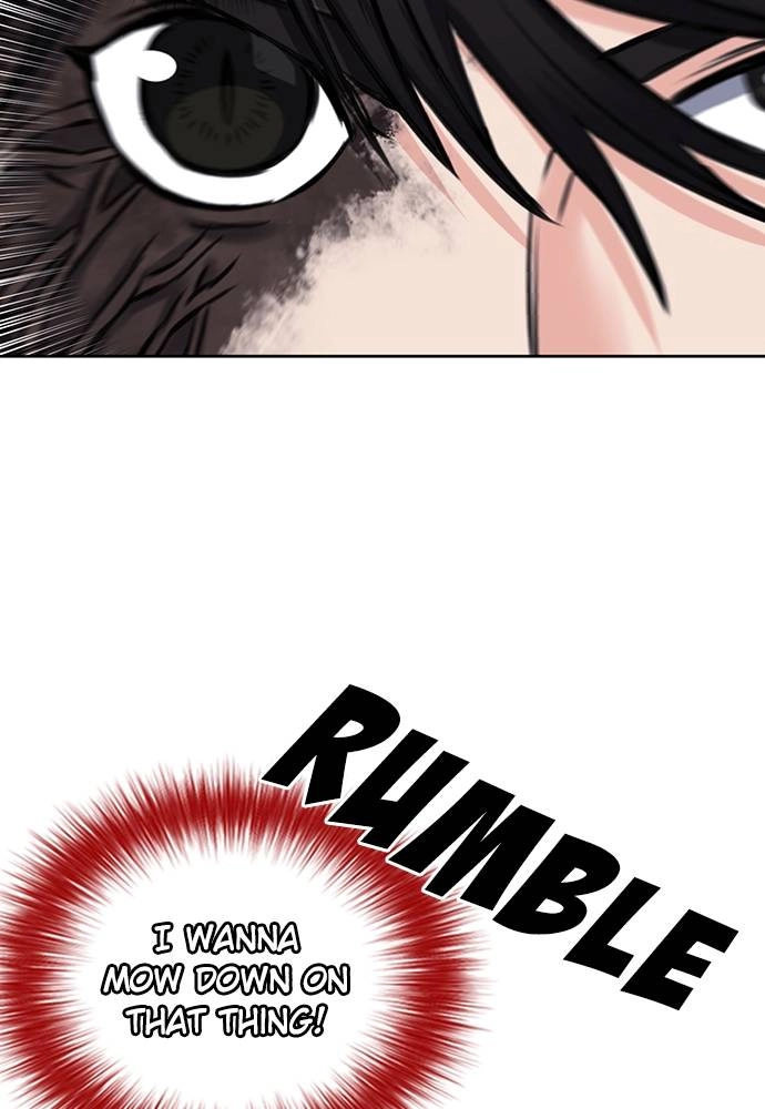 The Druid of Seoul Station Chapter 59 Page 134