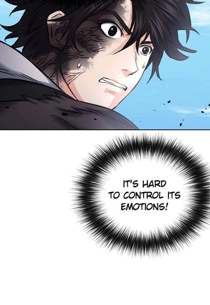 The Druid of Seoul Station Chapter 59 Page 140