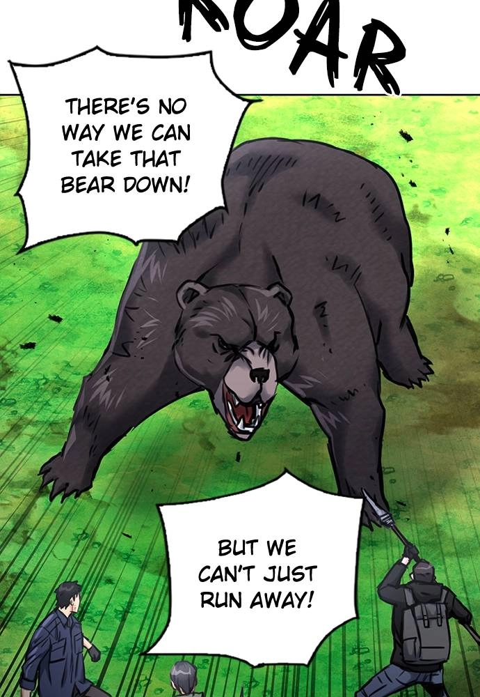 The Druid of Seoul Station Chapter 59 Page 18