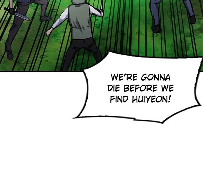 The Druid of Seoul Station Chapter 59 Page 19