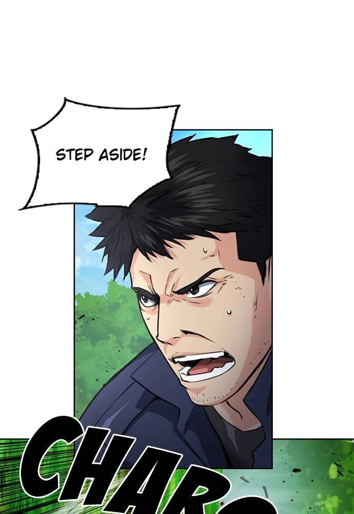 The Druid of Seoul Station Chapter 59 Page 20