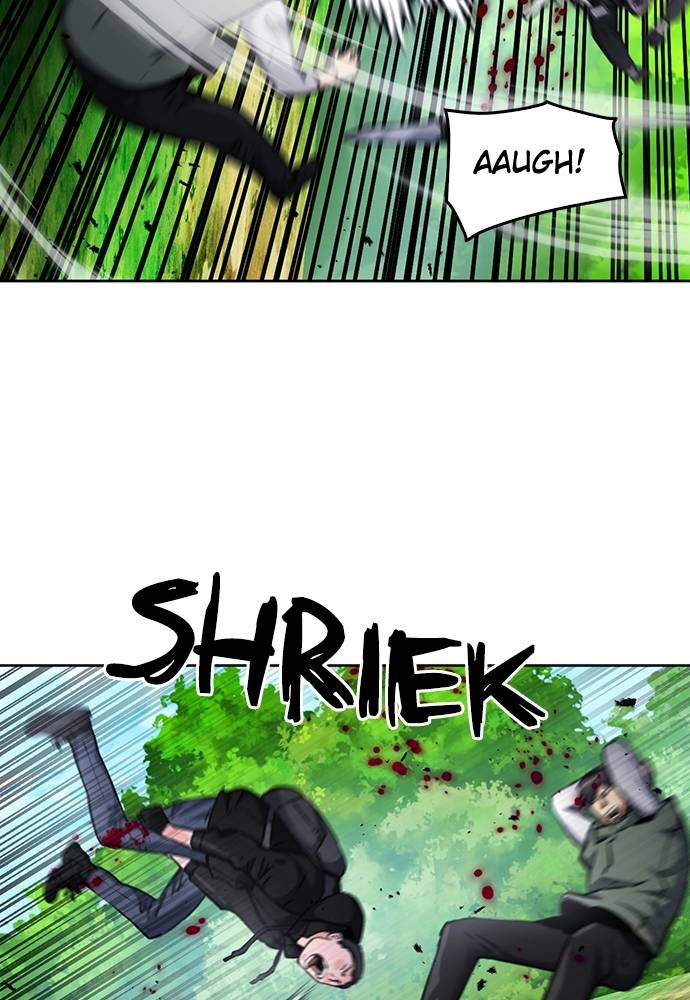 The Druid of Seoul Station Chapter 59 Page 22
