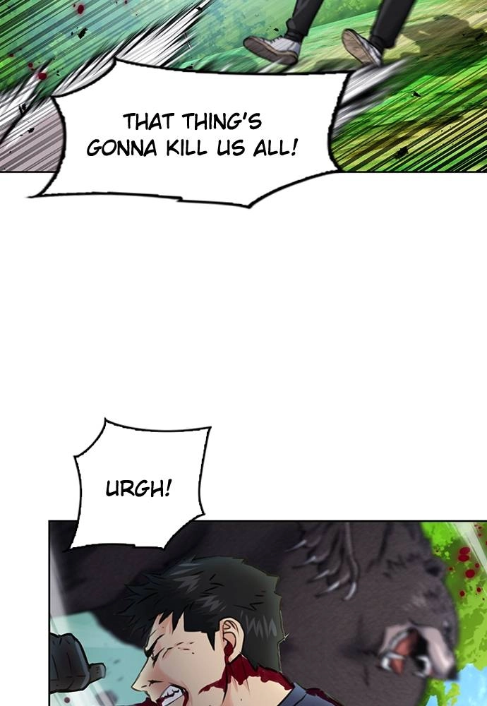 The Druid of Seoul Station Chapter 59 Page 23