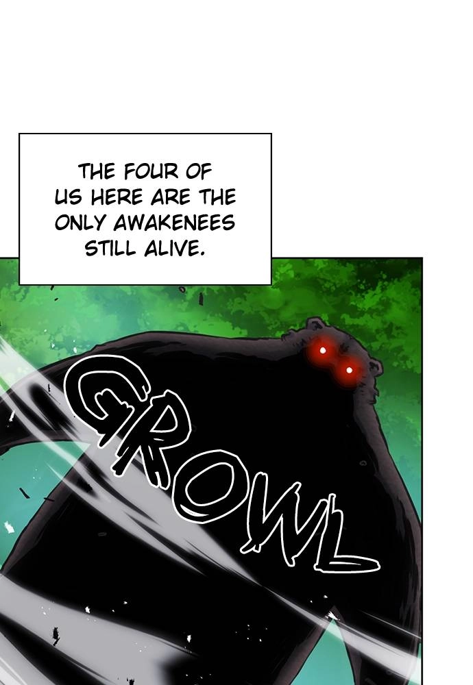 The Druid of Seoul Station Chapter 59 Page 25