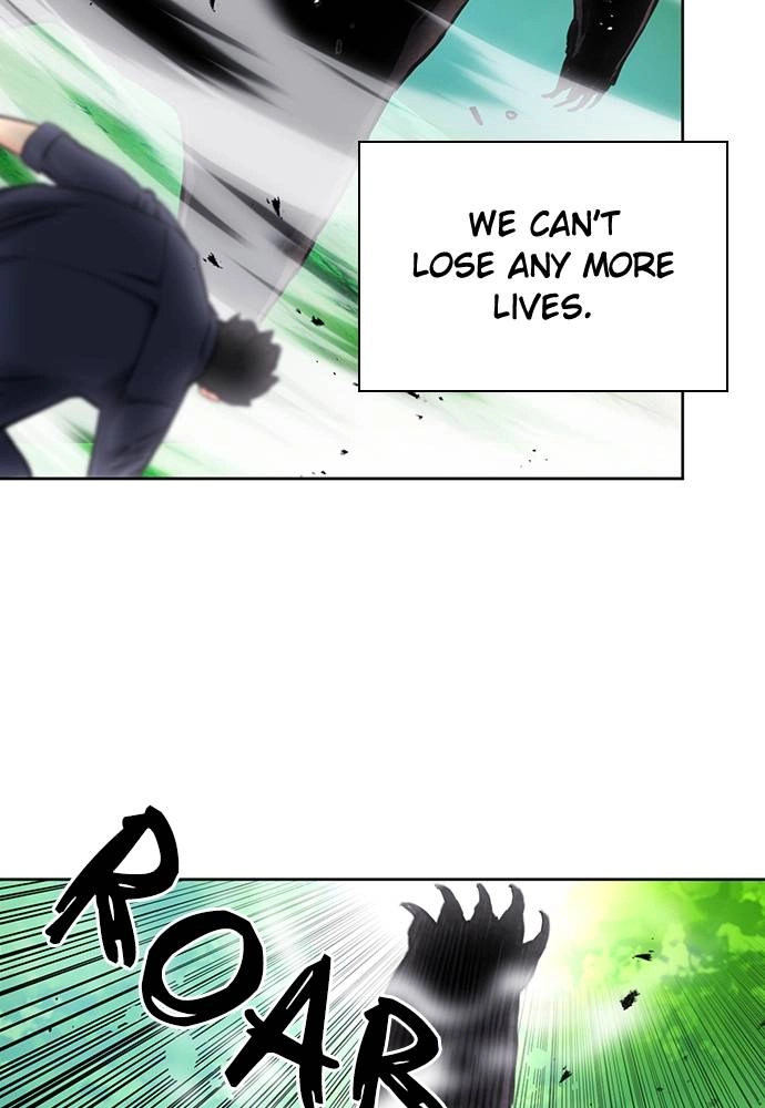 The Druid of Seoul Station Chapter 59 Page 26