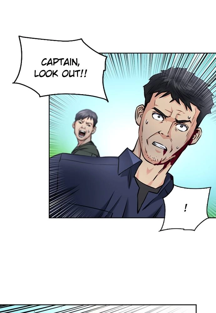 The Druid of Seoul Station Chapter 59 Page 28