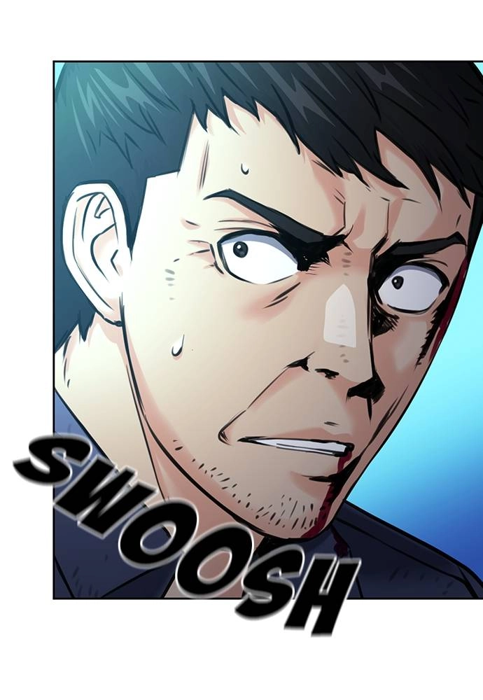 The Druid of Seoul Station Chapter 59 Page 30