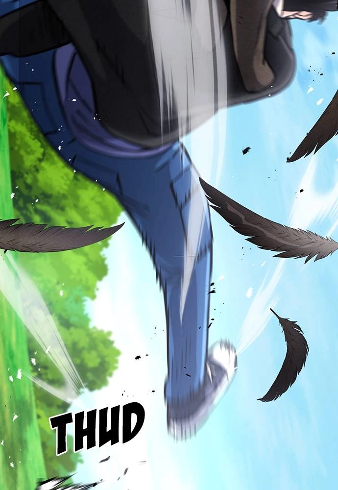 The Druid of Seoul Station Chapter 59 Page 37
