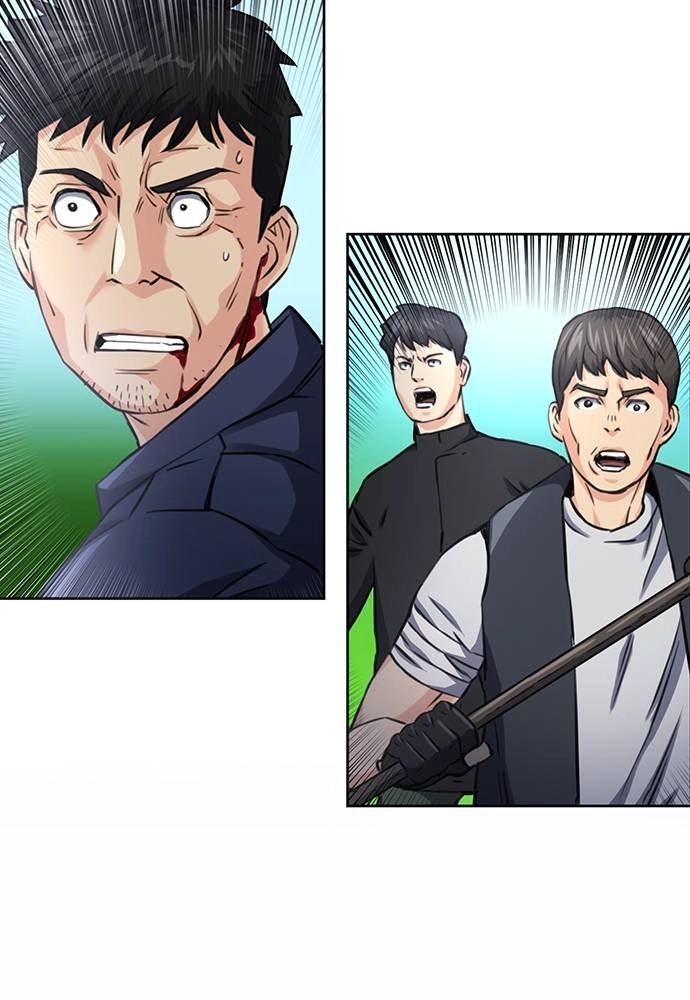 The Druid of Seoul Station Chapter 59 Page 40
